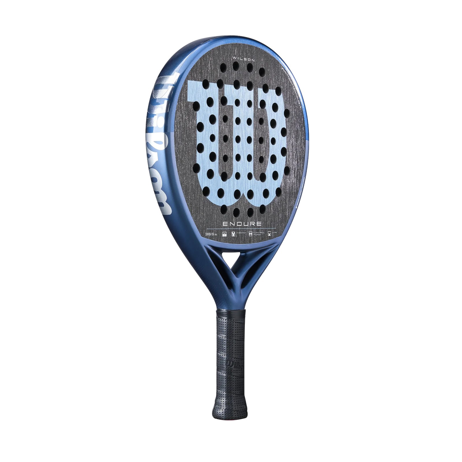 Wilson Endure V1 — ракетка для падела к статье «Баланс ракетки для падела: низкий, средний и высокий»