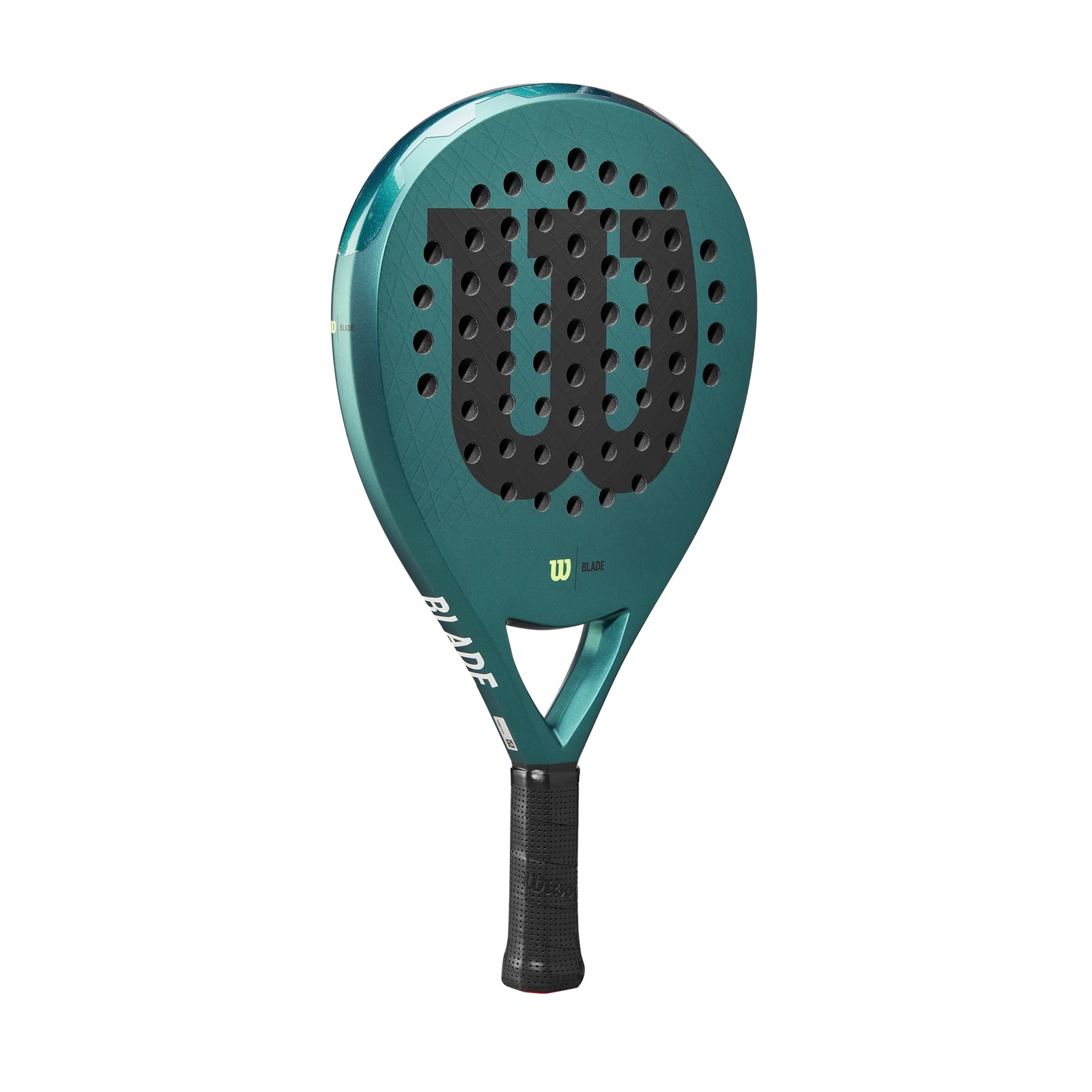 Wilson Blade V3 — ракетка для падела к статье «Ракетки Wilson для падела: кому подходят»
