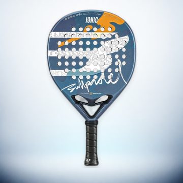 Bullpadel Ionic Control 25 2025